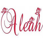 Aleah
