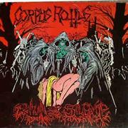 Corpus Rottus - Rituals of Silence