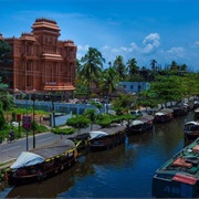 Alleppey
