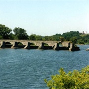 Schoharie Crossing State Historic Site