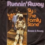 Runnin' Away