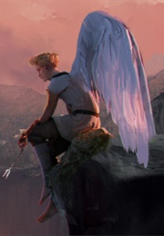 Cupid (2021)