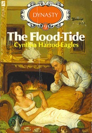 The Flood-Tide (Cynthia Harrod-Eagles)