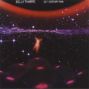 Billy Thorpe - 21st Century Man