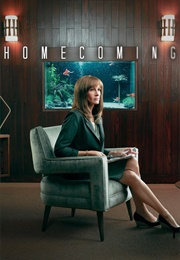 Homecoming (TV Series) (2018)