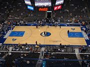 Dallas Mavericks