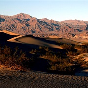 Death Valley National Park, United States