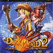 Dark Cloud 2