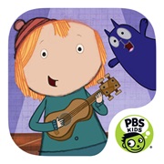 Peg + Cat