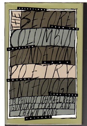The Before Columbus Foundation Poetry Anthology (Ishmael Reed, J. J. Philips (Editors))