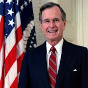 George H. W. Bush (1992)
