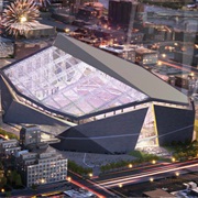 US Bank Stadium