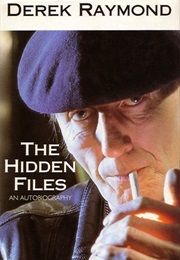 The Hidden Files (Derek Raymond)