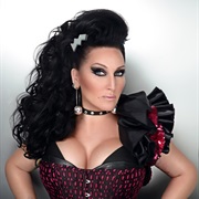Michelle Visage