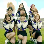 Cheer Up (Twice)