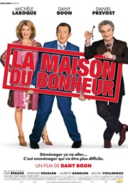 La Maison Du Bonheur (2008)