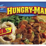 Swanson Frozen Dinner