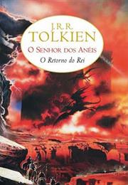O Retorno Do Rei