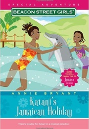 Katani's Jamaican Holiday (Annie Bryant)