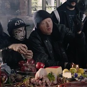 King 810 Fat Around the Heart