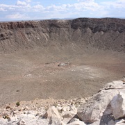 Meteor Crater