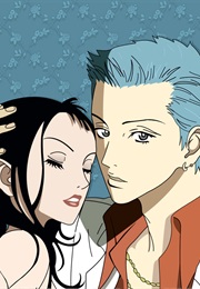Paradise Kiss (Ai Yazawa)