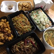 Fry Pan (Puyallup, Washington)