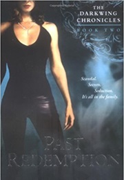 Past Redemption (Savannah Russe)
