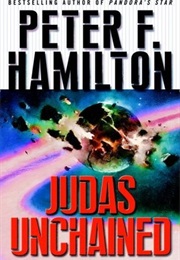 Judas Unleashed (Peter F. Hamilton)
