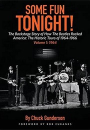 Some Fun Tonight! (Chuck Gunderson)