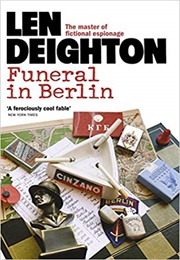 Funeral in Berlin (Deighton)