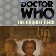 The Unquiet Dead (1 Part)
