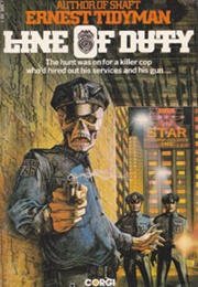 Line of Duty (Ernest Tidyman)