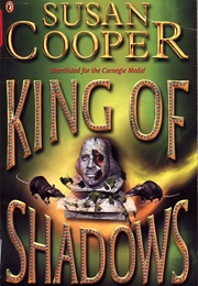 King of Shadows (Susan Cooper)