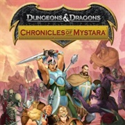 D&D: Chronicles of Mystara
