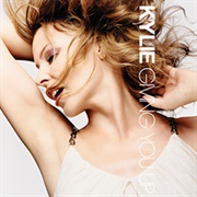 Kylie Minogue - Giving You Up