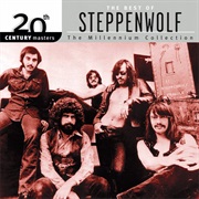 Steppenwolf
