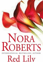 Lirio Rojo (Nora Roberts)