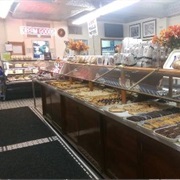 Termini Brothers Bakery, South Philly