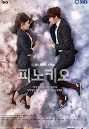 Pinocchio(Kdrama) (2014)