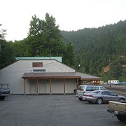 Dunsmuir Station (California)