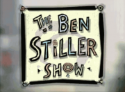 The Ben Stiller Show