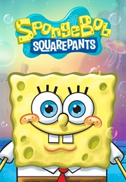 SpongeBob Squarepants (1999)