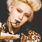 Danger (Taemin)