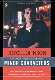 Minor Characters (Joyce Johnson)