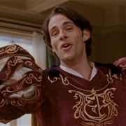 Prince Edward (Enchanted)