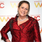 Abigail Disney