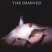 The Damned — Strawberries