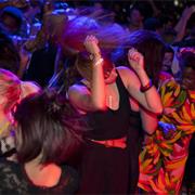 Shake It at the Soul Clap and Dance-Off