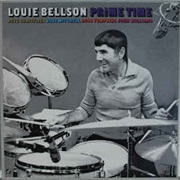 Louie Bellson ‎– Prime Time